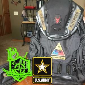 Meet your Posher, Mark